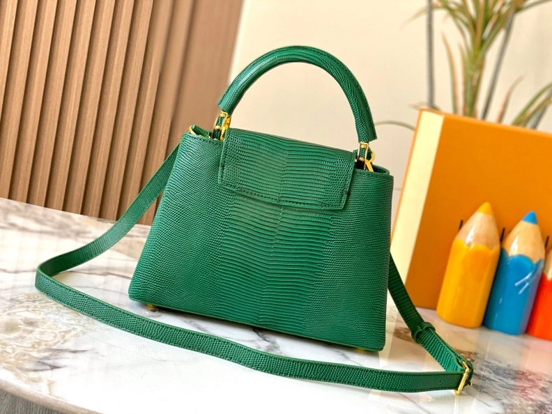 LX Caxucines Bags Efficient 11703