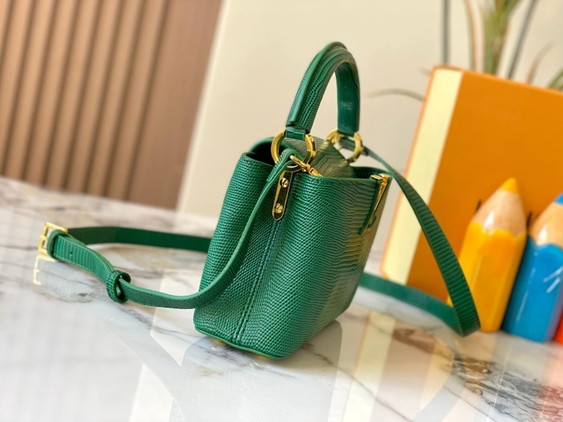 LX Caxucines Bags Elegant 11691