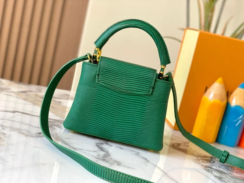 LX Caxucines Bags Elegant 11691