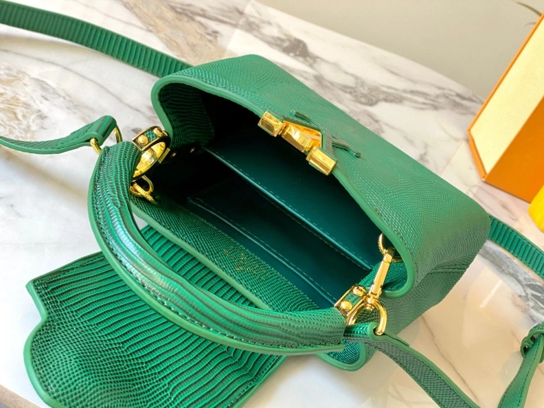 LX Caxucines Bags Elegant 11691