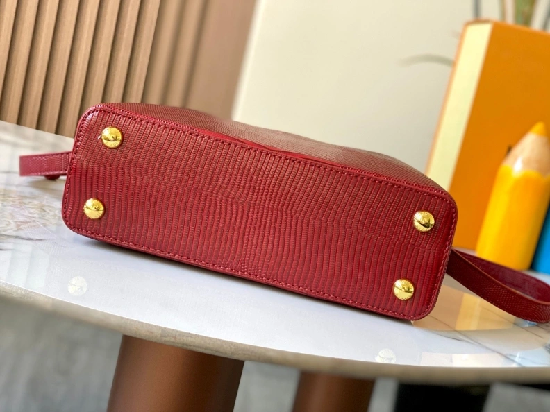 Vibrant LX Caxucines Bags 11700