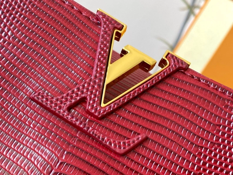 Vibrant LX Caxucines Bags 11700