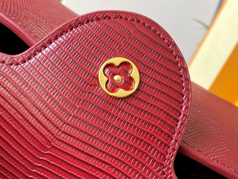 Vibrant LX Caxucines Bags 11700