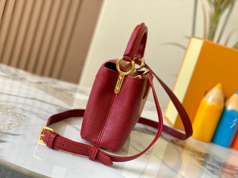 LX Caxucines Bags Elegant 11693