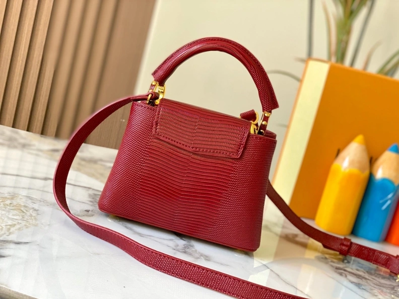 LX Caxucines Bags Elegant 11693