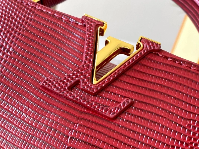 LX Caxucines Bags Elegant 11693