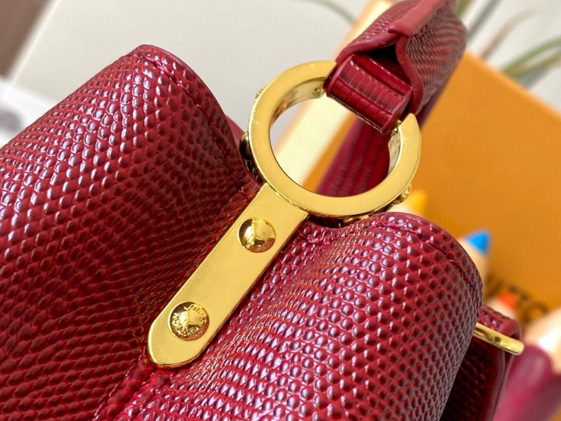 LX Caxucines Bags Elegant 11693