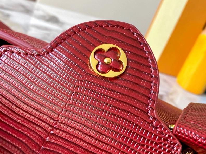 LX Caxucines Bags Elegant 11693
