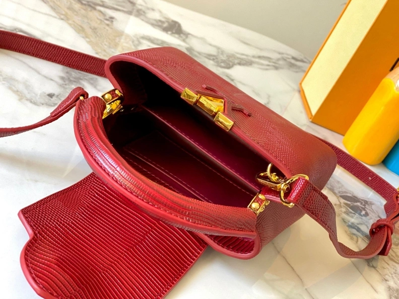 LX Caxucines Bags Elegant 11693
