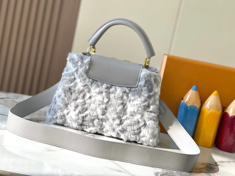 LX Caxucines Bags Reliable 11695