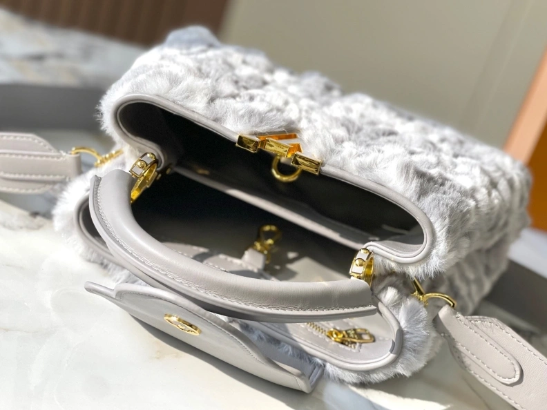 LX Caxucines Bags Reliable 11695