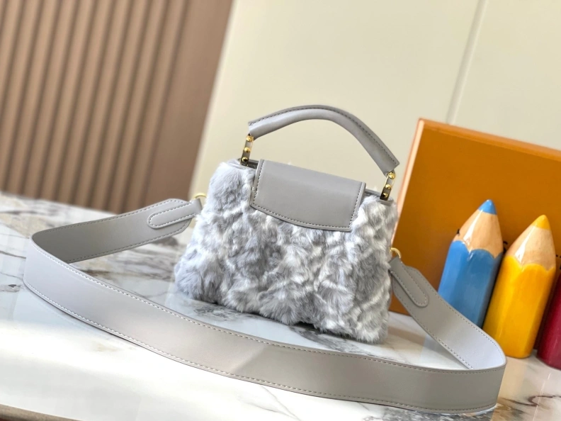 LX Caxucines Bags Fashionable 11702