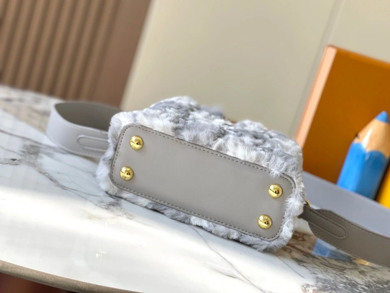 LX Caxucines Bags Fashionable 11702