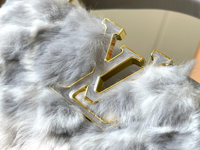 LX Caxucines Bags Fashionable 11702