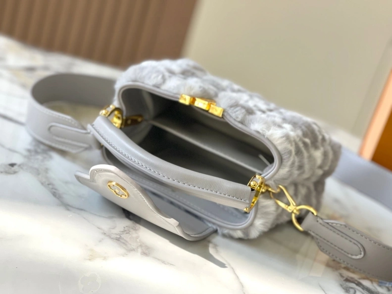 LX Caxucines Bags Fashionable 11702