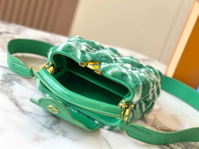 LX Caxucines Bags HighQuality 11677