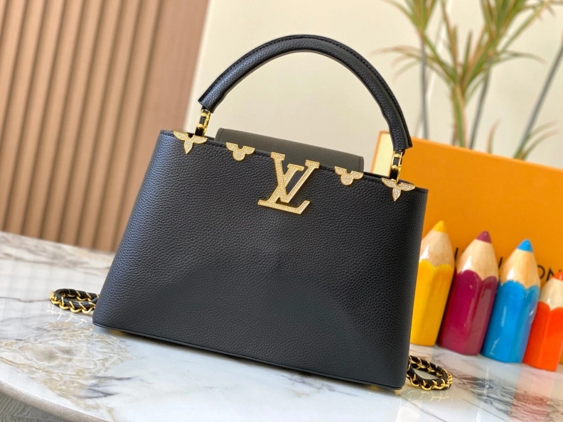Affordable LX Caxucines Bags 11669
