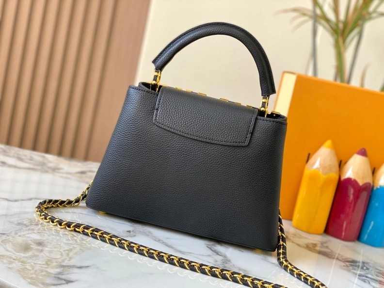 LX Caxucines Bags Refined 11687