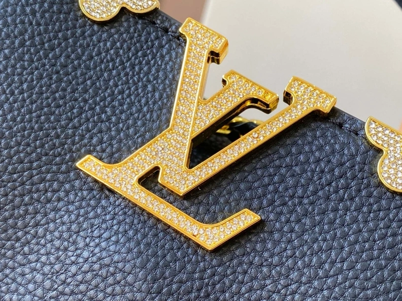 LX Caxucines Bags Refined 11687
