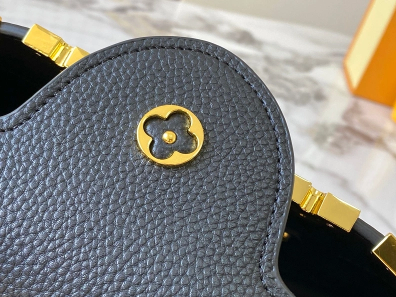 LX Caxucines Bags Refined 11687