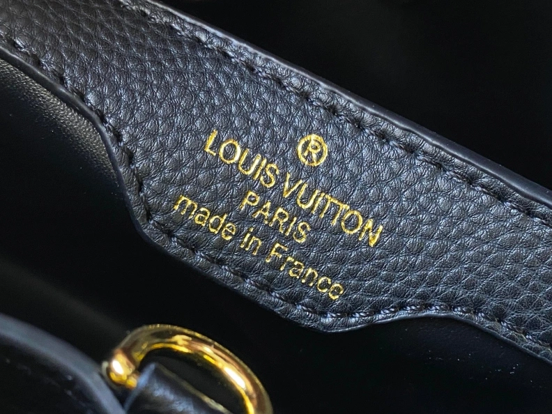 LX Caxucines Bags Refined 11687