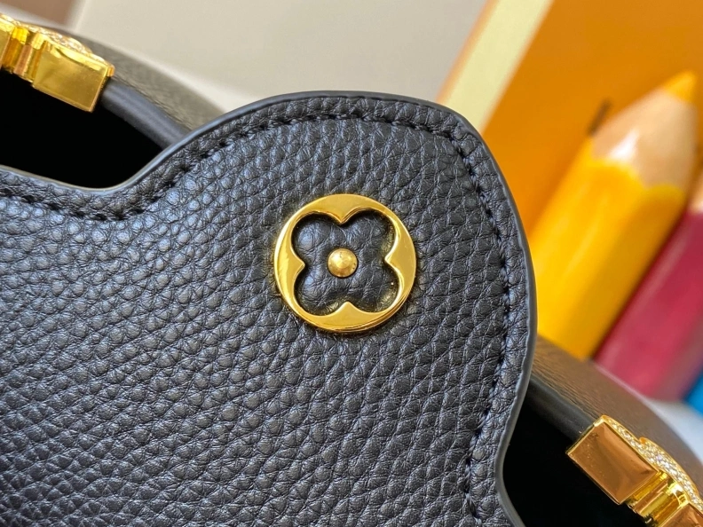 LX Caxucines Bags Breathable 11681