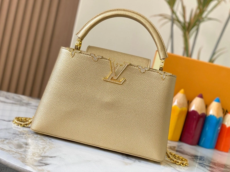 LX Caxucines Bags DailyWear 11679
