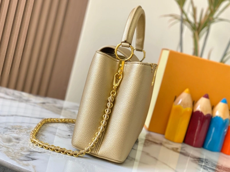 LX Caxucines Bags DailyWear 11679