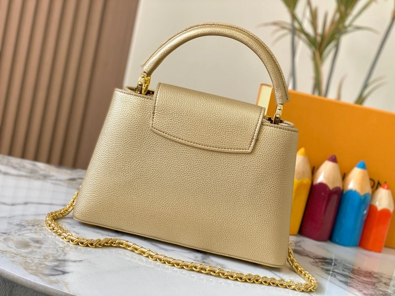 LX Caxucines Bags DailyWear 11679