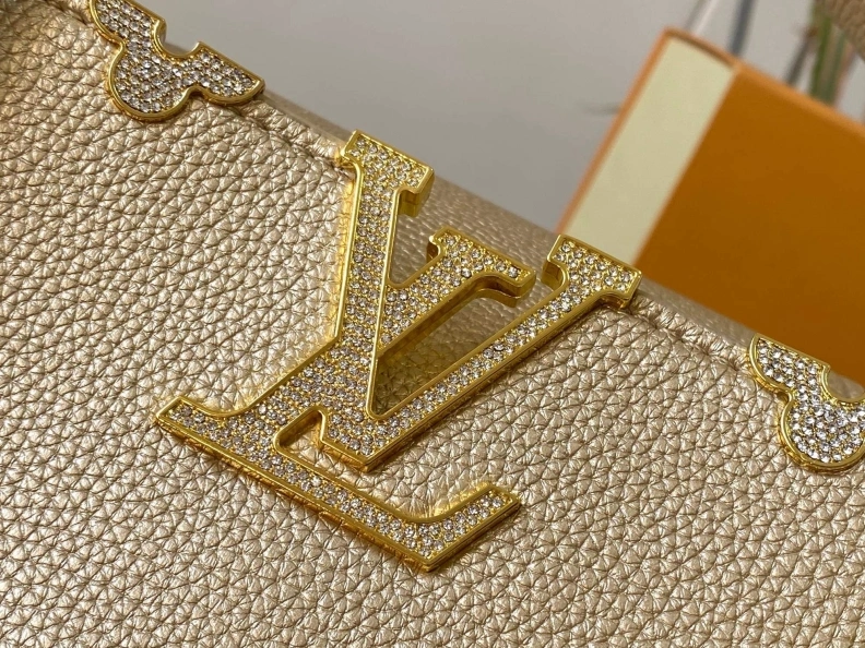 LX Caxucines Bags DailyWear 11679