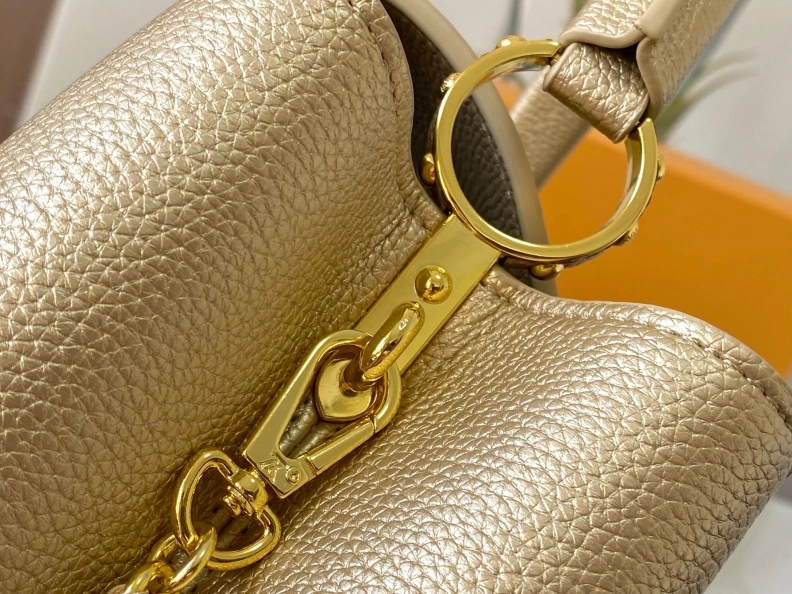 LX Caxucines Bags DailyWear 11679