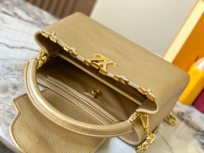 LX Caxucines Bags DailyWear 11679