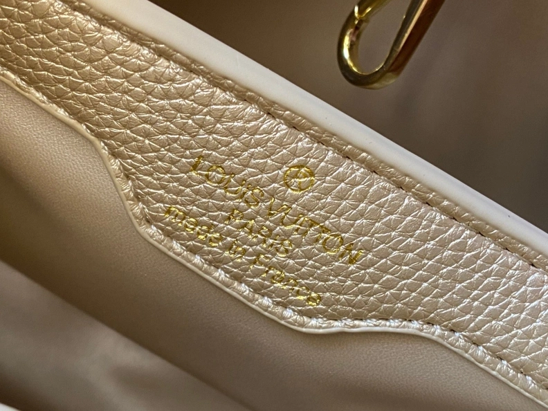 LX Caxucines Bags Refined 11686