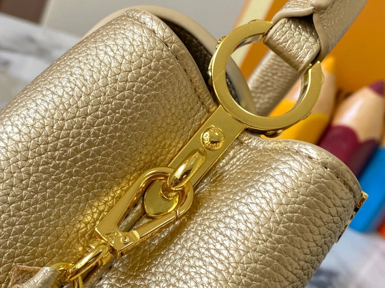 LX Caxucines Bags Compact 11676
