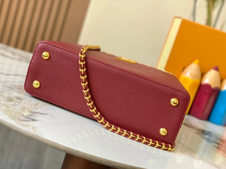 Durable LX Caxucines Bags 11674