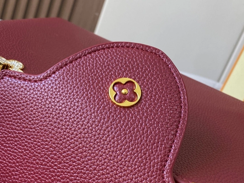 Durable LX Caxucines Bags 11674