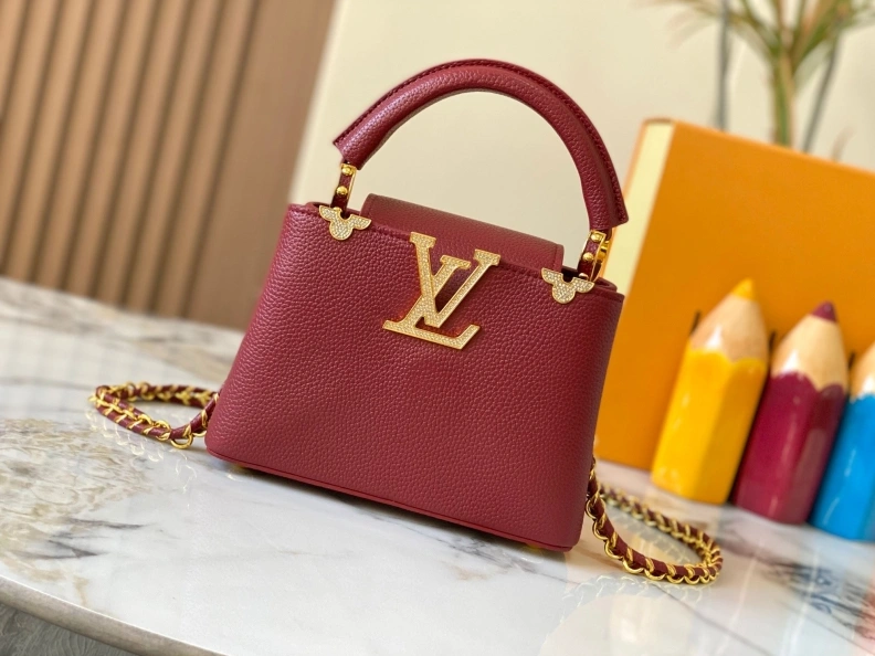 LX Caxucines Bags AllSeason 11683