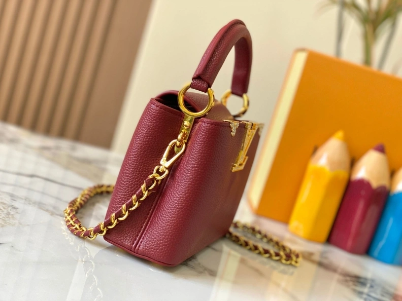 LX Caxucines Bags AllSeason 11683