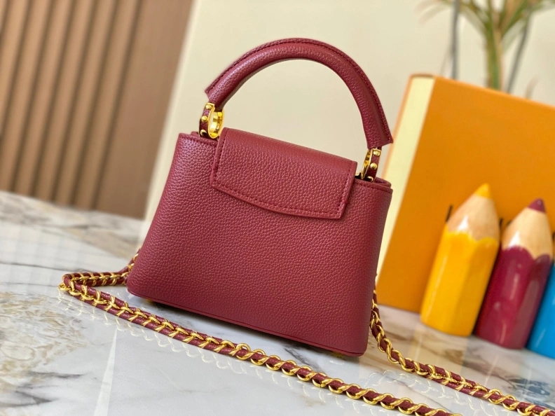 LX Caxucines Bags AllSeason 11683