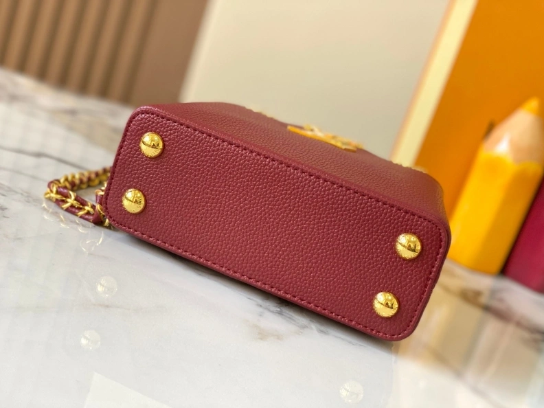 LX Caxucines Bags AllSeason 11683