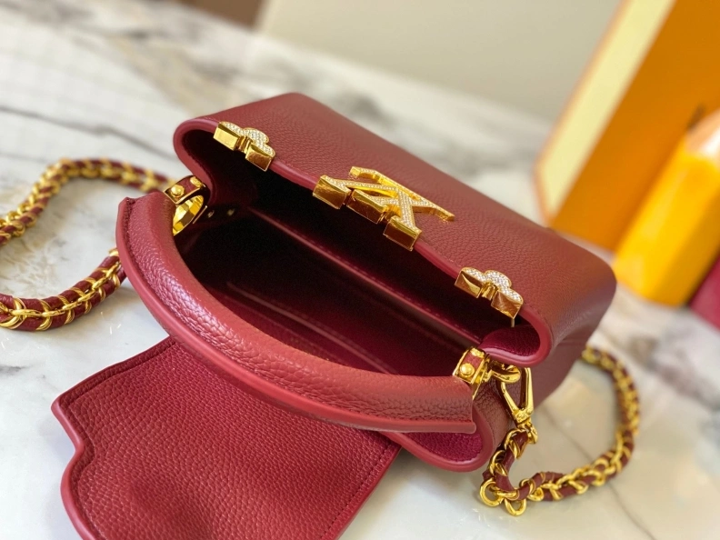 LX Caxucines Bags AllSeason 11683