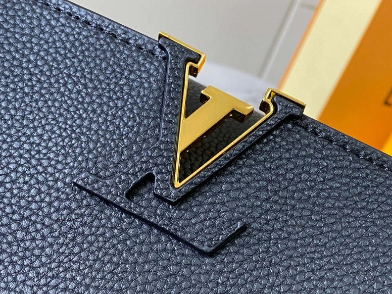 Minimalist LX Caxucines Bags 11673