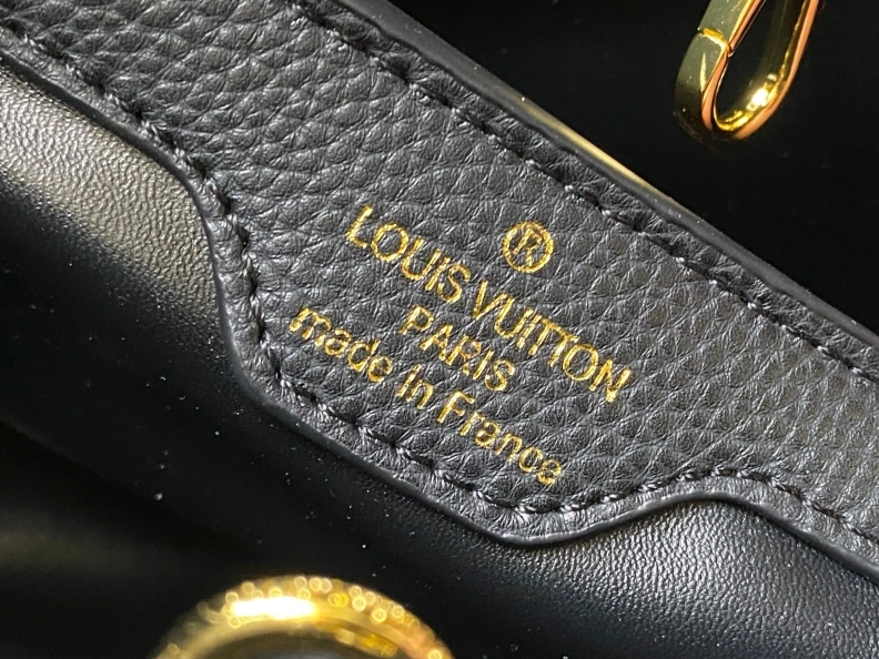 Minimalist LX Caxucines Bags 11673