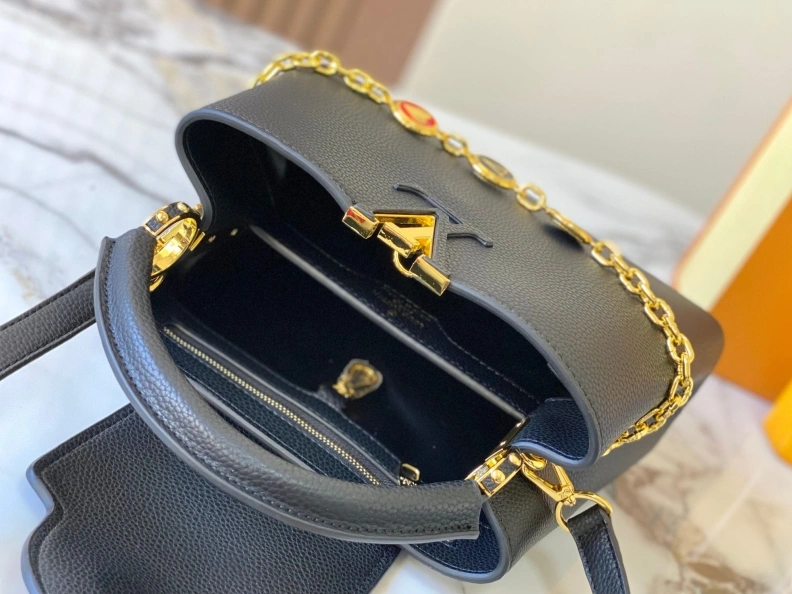 LX Caxucines Bags Timeless 11675