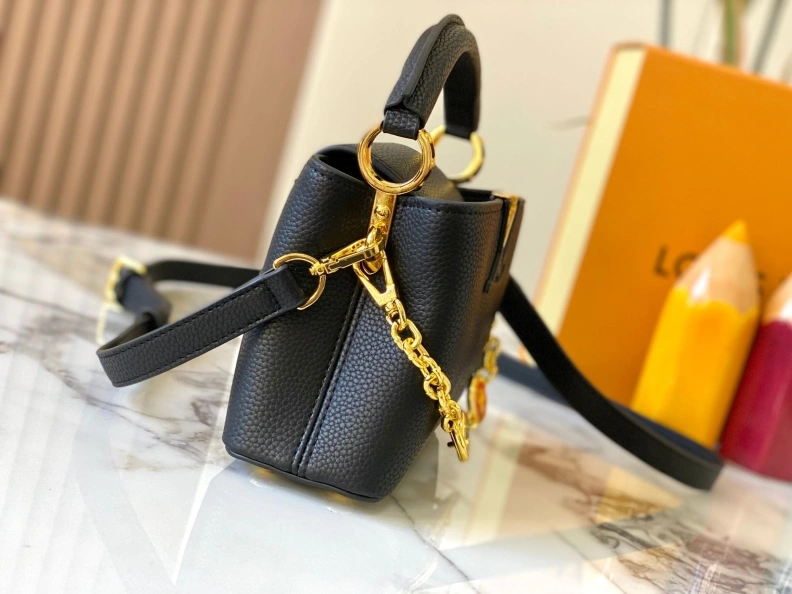 Bright LX Caxucines Bags 11671