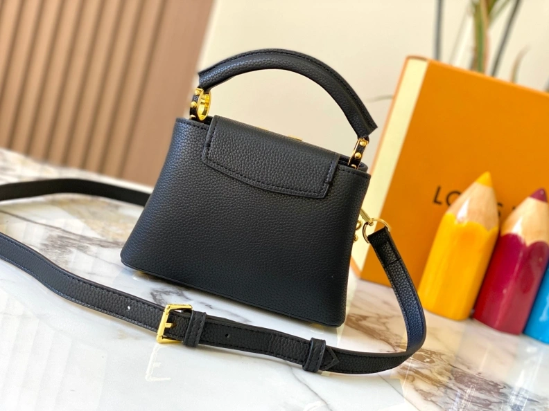 Bright LX Caxucines Bags 11671