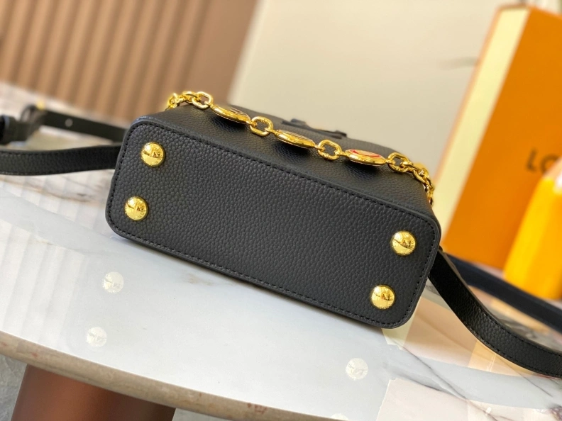 Bright LX Caxucines Bags 11671