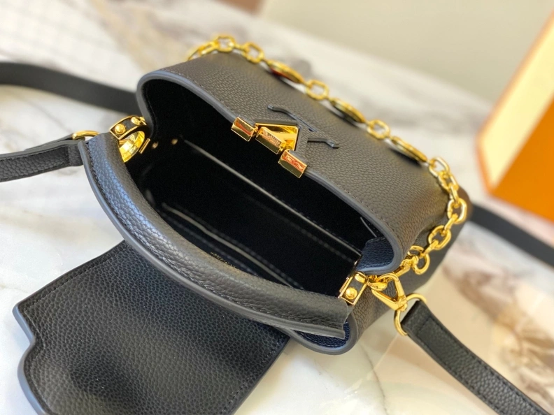 Bright LX Caxucines Bags 11671