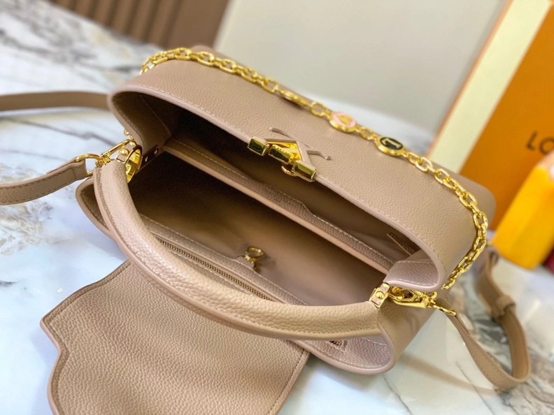 Practical LX Caxucines Bags 11684