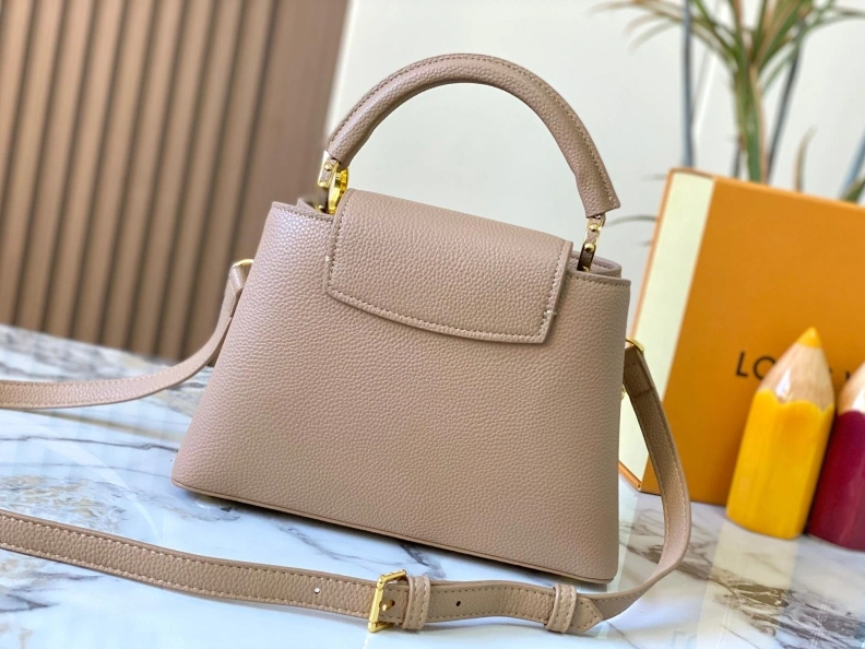 Functional LX Caxucines Bags 11672